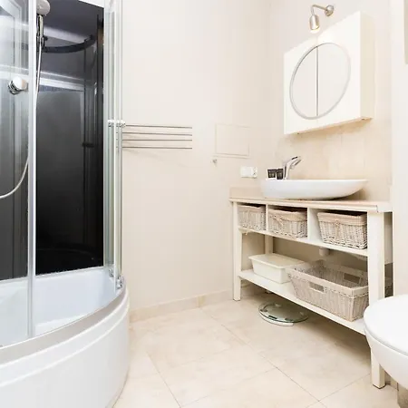 Apartamento Center Starowiejska By Renters
