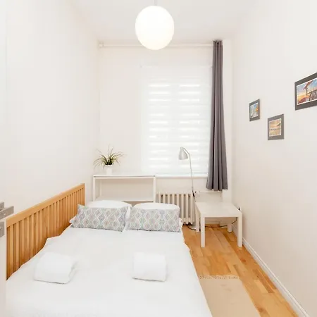 Center Starowiejska By Renters Apartamento Gdynia