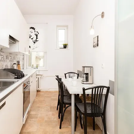 Center Starowiejska By Renters * Gdynia