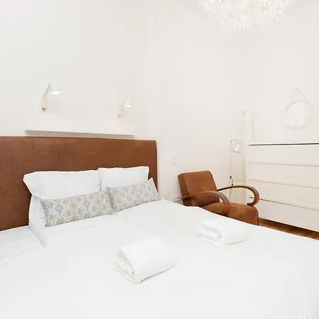 Center Starowiejska By Renters Apartamento