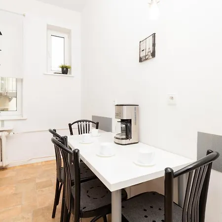 Apartamento Center Starowiejska By Renters Gdynia