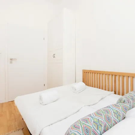 Center Starowiejska By Renters *